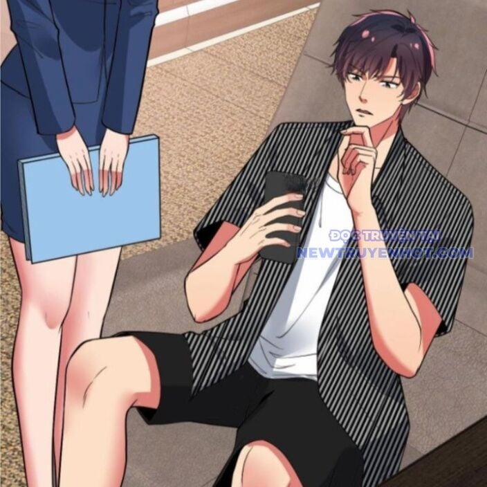 Ta Có 90 Tỷ Tiền Liếm Cẩu! 506 trang 51