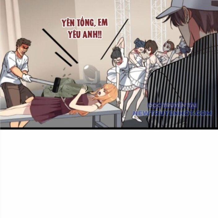 Ta Có 90 Tỷ Tiền Liếm Cẩu! 508 trang 38