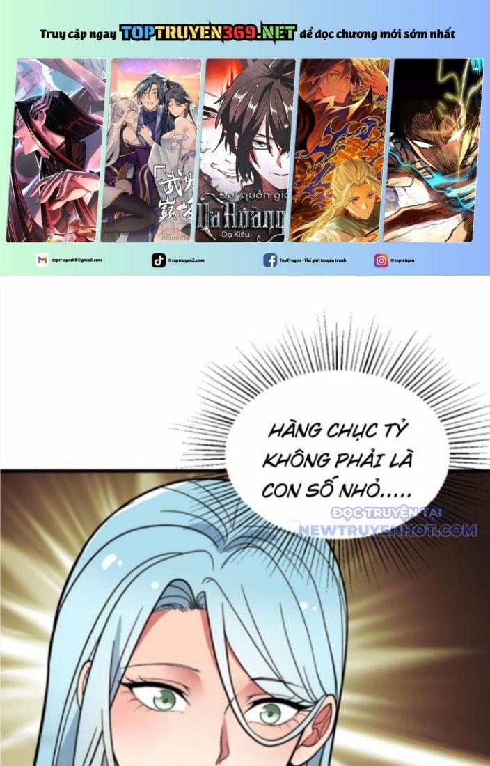 Ta Có 90 Tỷ Tiền Liếm Cẩu! 509 trang 0