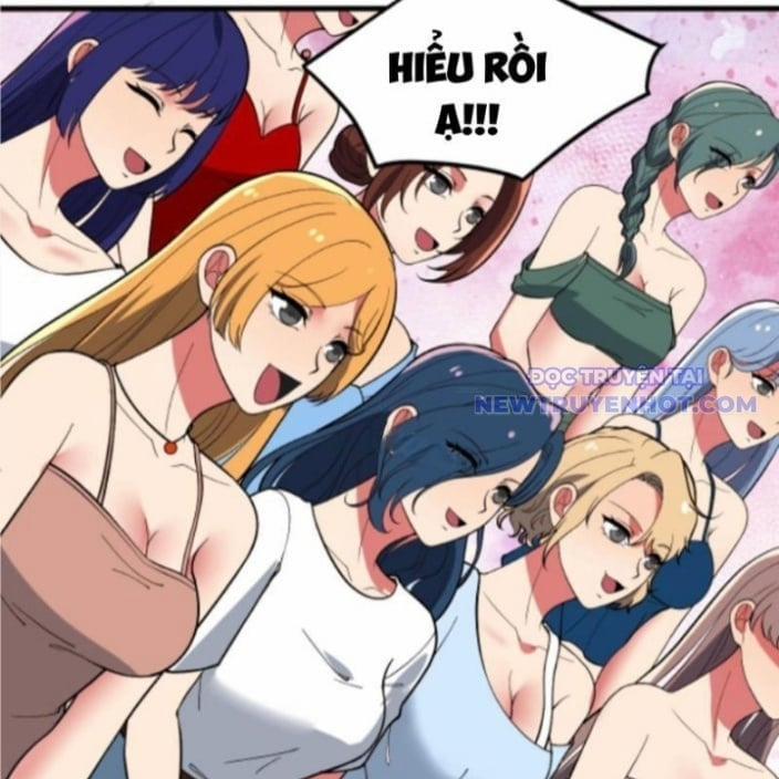 Ta Có 90 Tỷ Tiền Liếm Cẩu! 509 trang 27