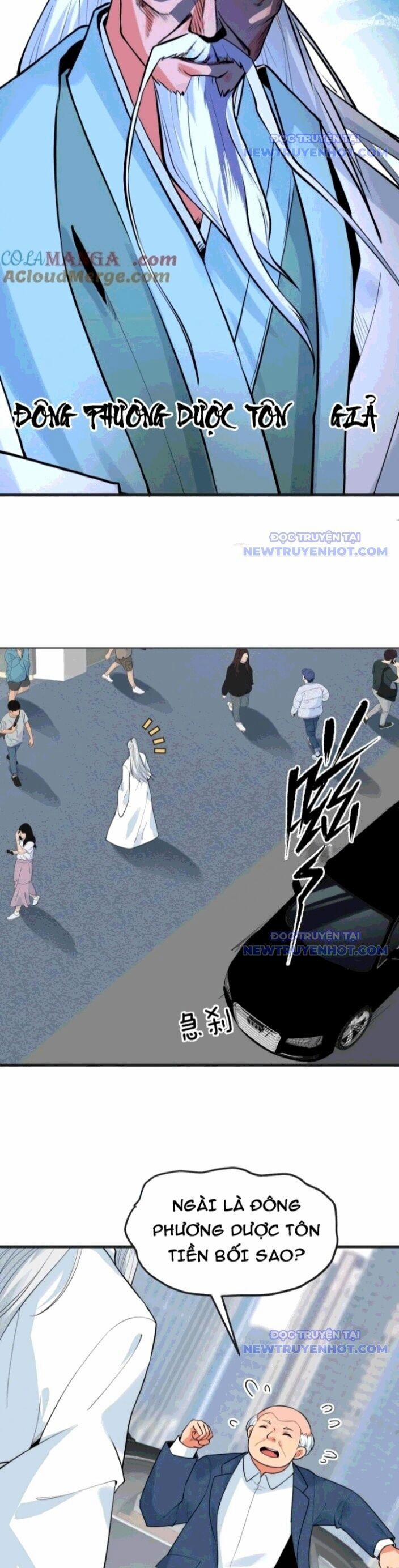 Ta Có 90 Tỷ Tiền Liếm Cẩu! 511 trang 12