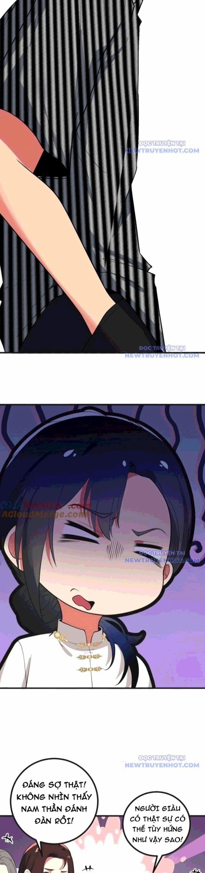 Ta Có 90 Tỷ Tiền Liếm Cẩu! 511 trang 3