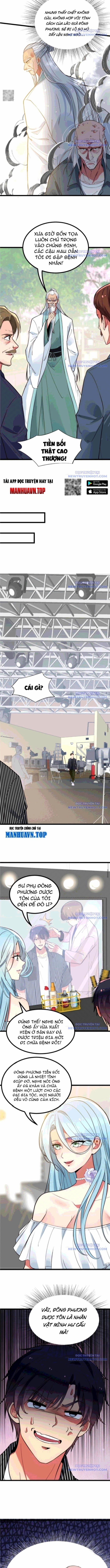 Ta Có 90 Tỷ Tiền Liếm Cẩu! 512 trang 1