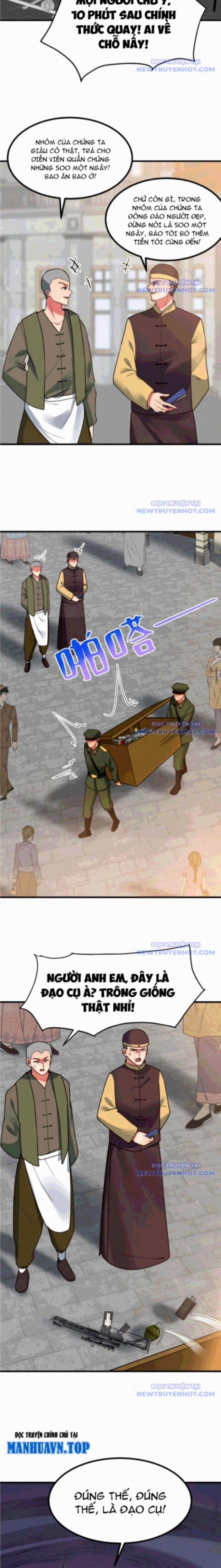 Ta Có 90 Tỷ Tiền Liếm Cẩu! 513 trang 2