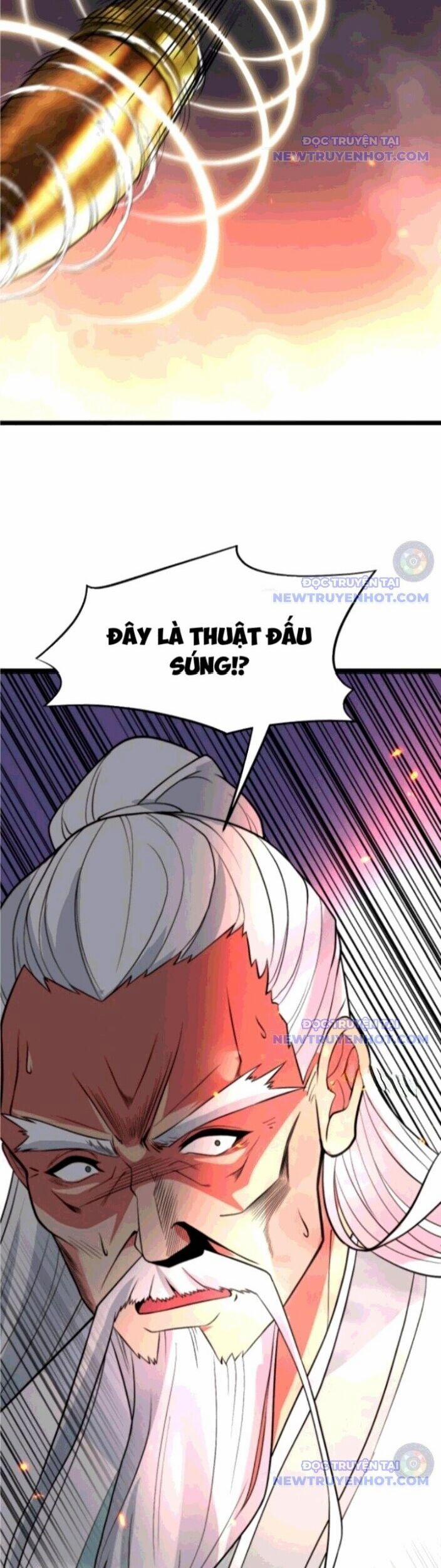 Ta Có 90 Tỷ Tiền Liếm Cẩu! 514 trang 13