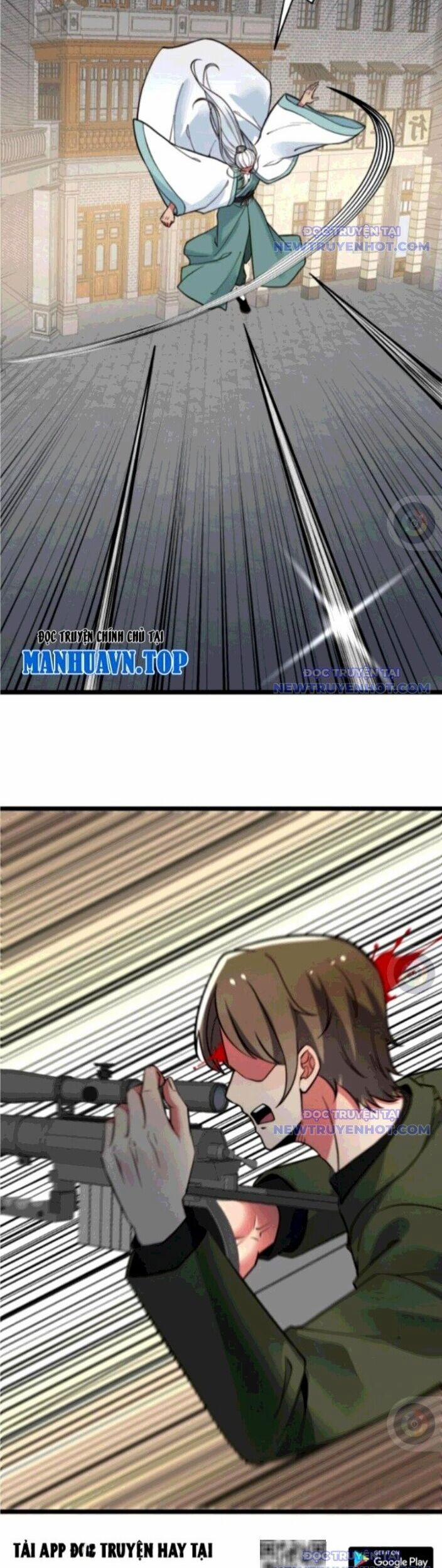 Ta Có 90 Tỷ Tiền Liếm Cẩu! 514 trang 9