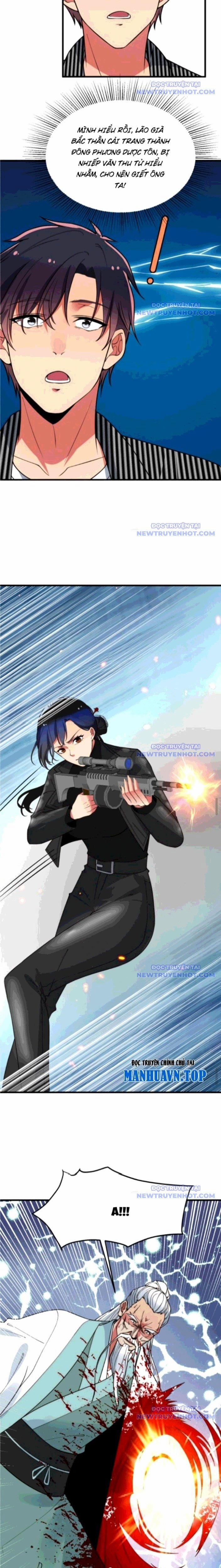 Ta Có 90 Tỷ Tiền Liếm Cẩu! 515 trang 1