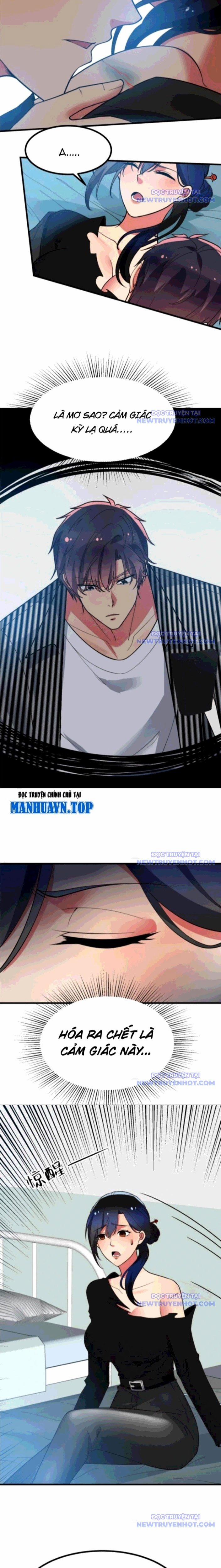 Ta Có 90 Tỷ Tiền Liếm Cẩu! 515 trang 6