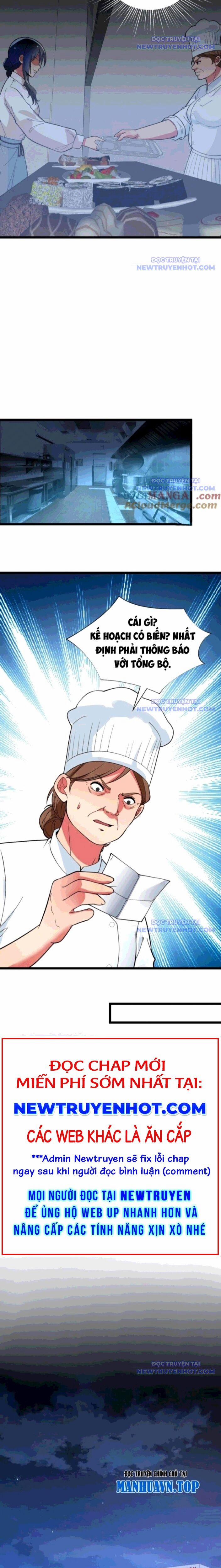 Ta Có 90 Tỷ Tiền Liếm Cẩu! 518 trang 3