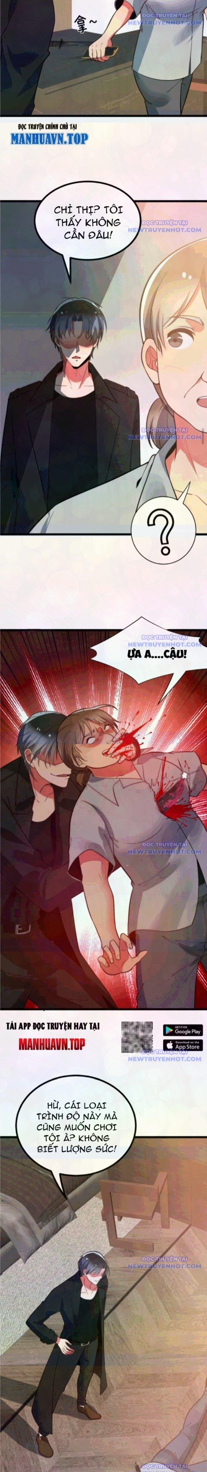 Ta Có 90 Tỷ Tiền Liếm Cẩu! 524 trang 4