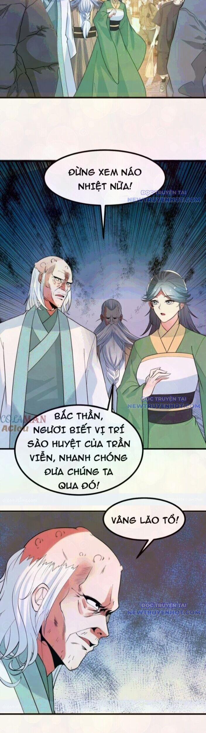 Ta Có 90 Tỷ Tiền Liếm Cẩu! 525 trang 1