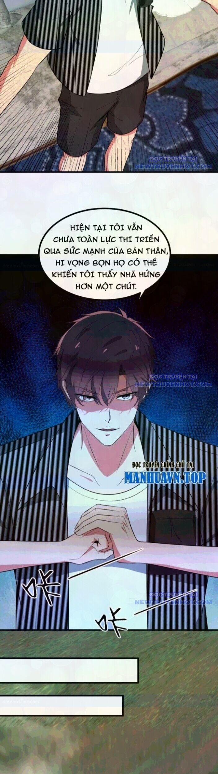 Ta Có 90 Tỷ Tiền Liếm Cẩu! 525 trang 5