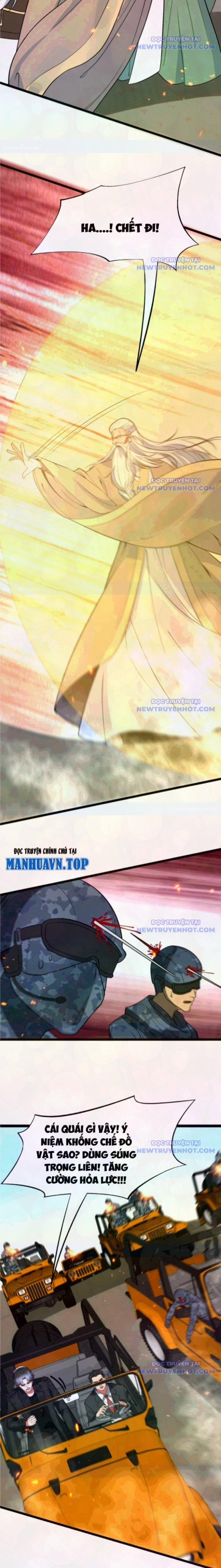 Ta Có 90 Tỷ Tiền Liếm Cẩu! 526 trang 3