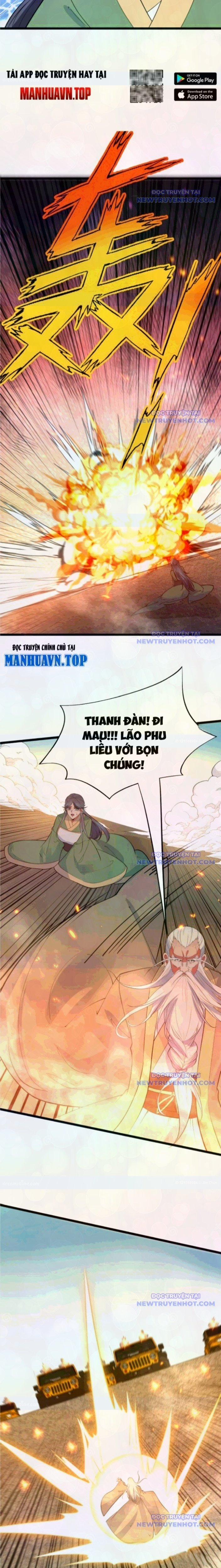 Ta Có 90 Tỷ Tiền Liếm Cẩu! 526 trang 6