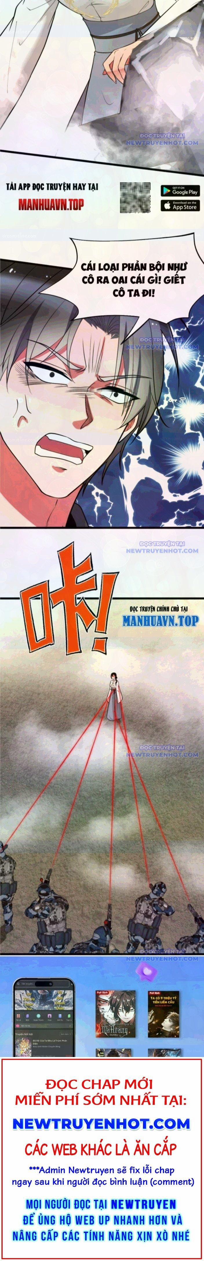 Ta Có 90 Tỷ Tiền Liếm Cẩu! 526 trang 8