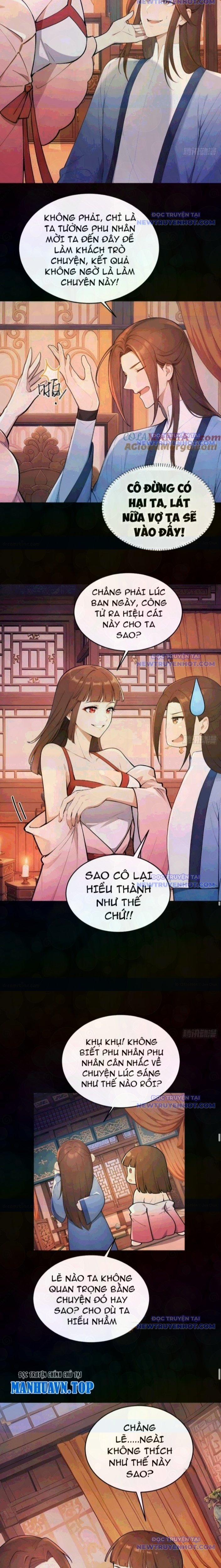 Ta Có 90 Tỷ Tiền Liếm Cẩu! 527 trang 5