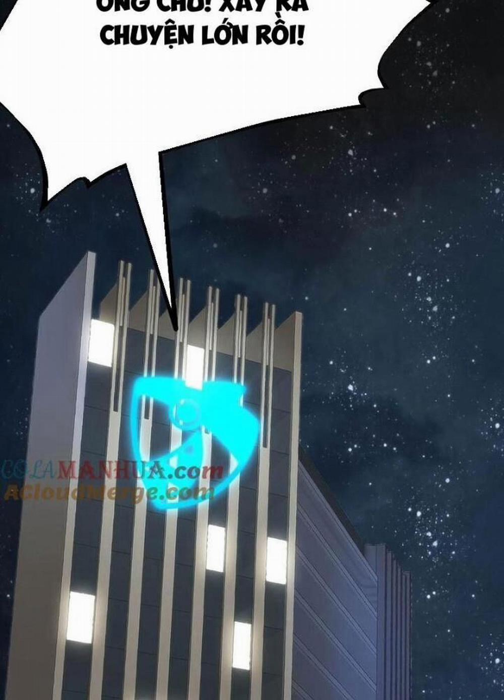 Ta Có 90 Tỷ Tiền Liếm Cẩu! 6 trang 19