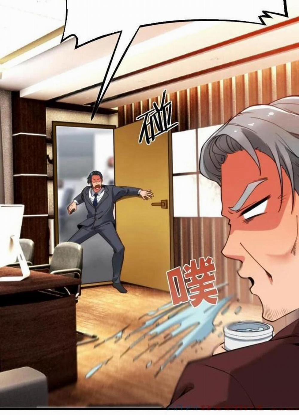 Ta Có 90 Tỷ Tiền Liếm Cẩu! 6 trang 23