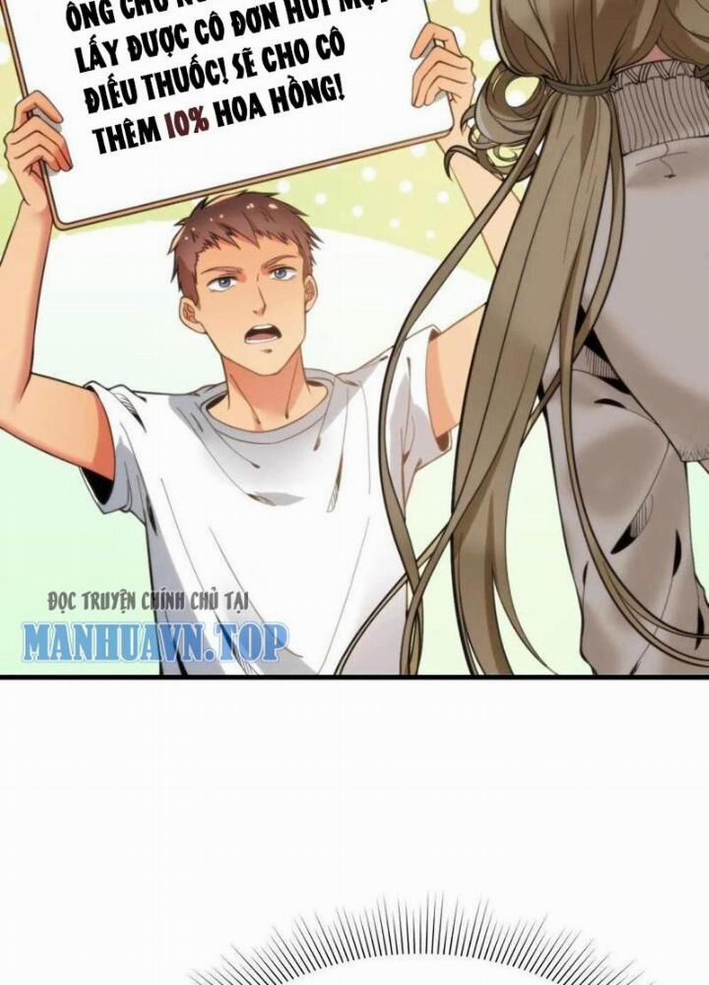 Ta Có 90 Tỷ Tiền Liếm Cẩu! 6 trang 41