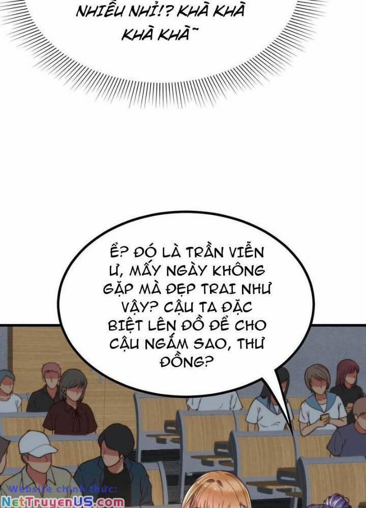 Ta Có 90 Tỷ Tiền Liếm Cẩu! 7 trang 14