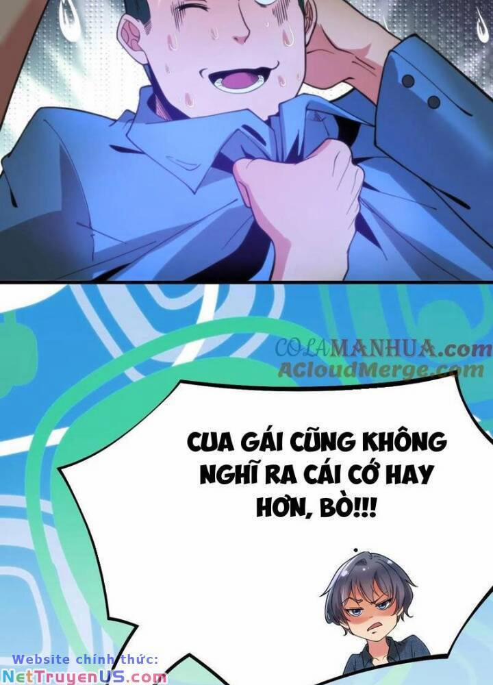 Ta Có 90 Tỷ Tiền Liếm Cẩu! 7 trang 44