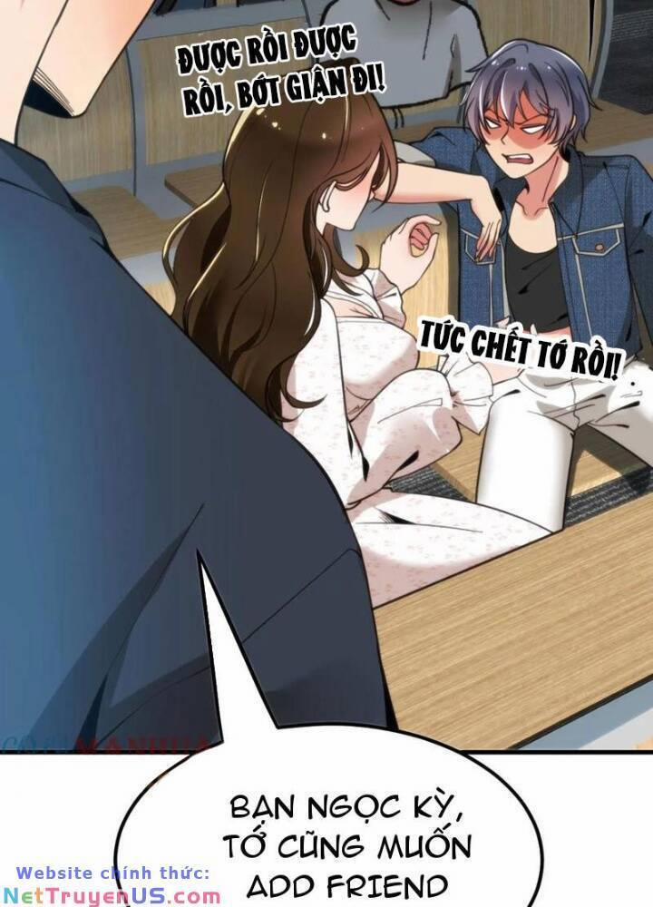 Ta Có 90 Tỷ Tiền Liếm Cẩu! 7 trang 48