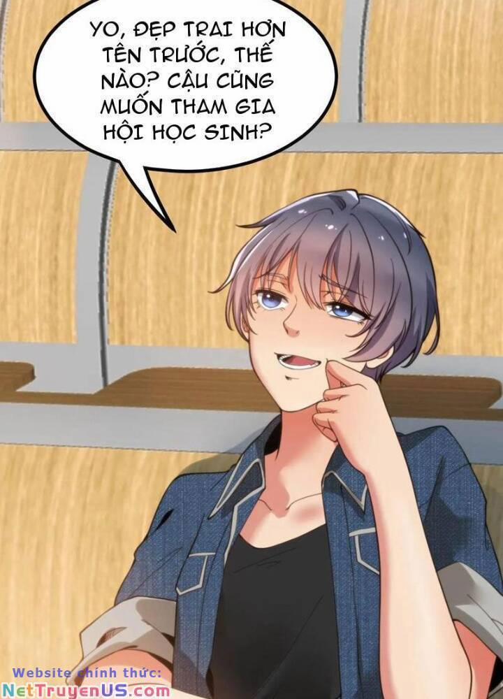 Ta Có 90 Tỷ Tiền Liếm Cẩu! 7 trang 60