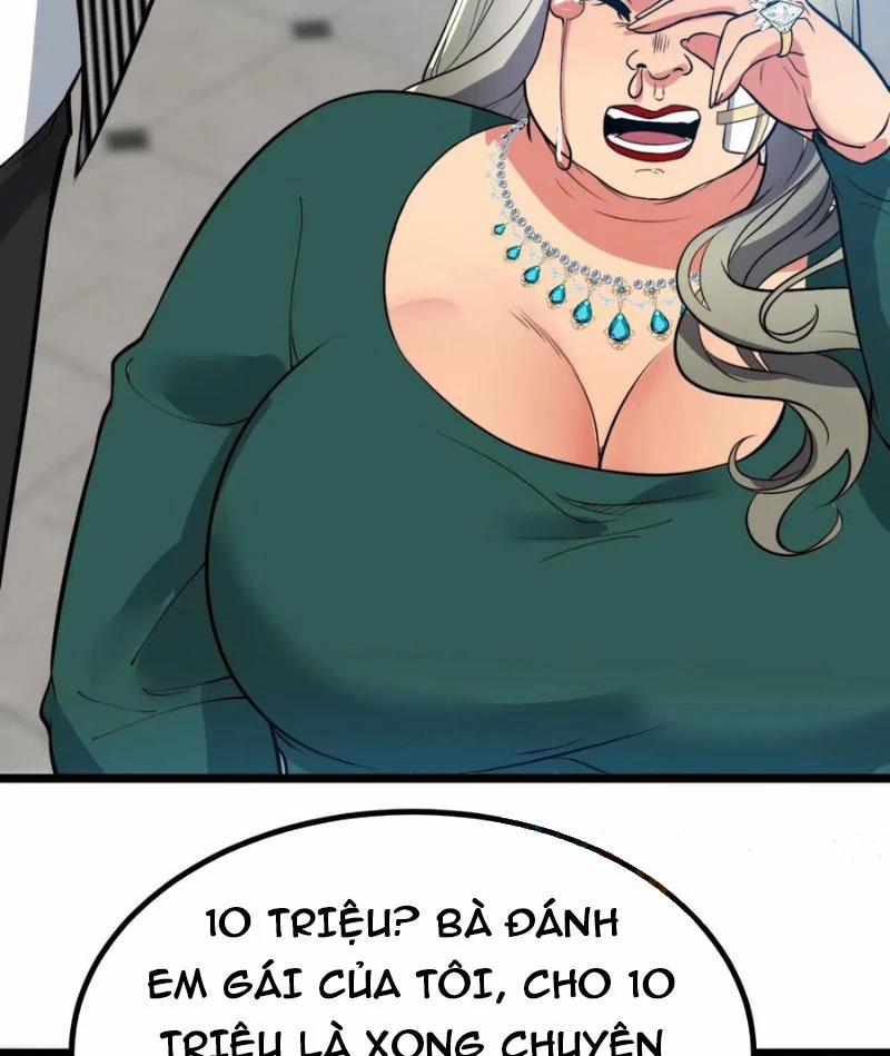 Ta Có 90 Tỷ Tiền Liếm Cẩu! 734 trang 14