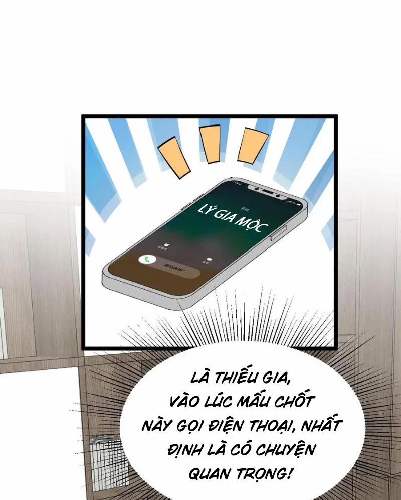 Ta Có 90 Tỷ Tiền Liếm Cẩu! 734 trang 36