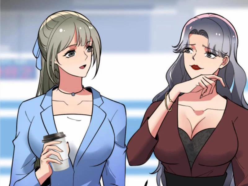 Ta Có 90 Tỷ Tiền Liếm Cẩu! 739 trang 23