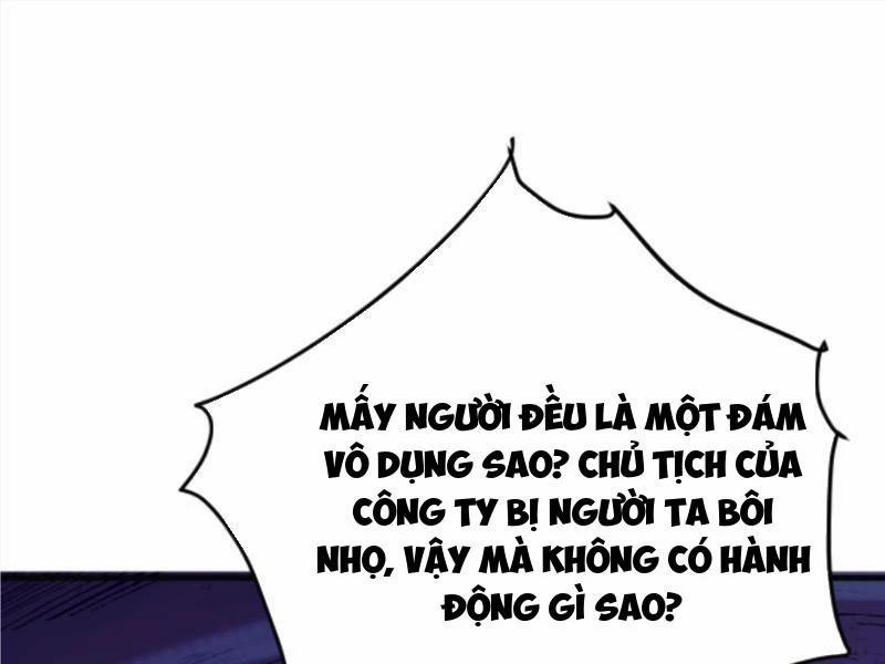 Ta Có 90 Tỷ Tiền Liếm Cẩu! 739 trang 60