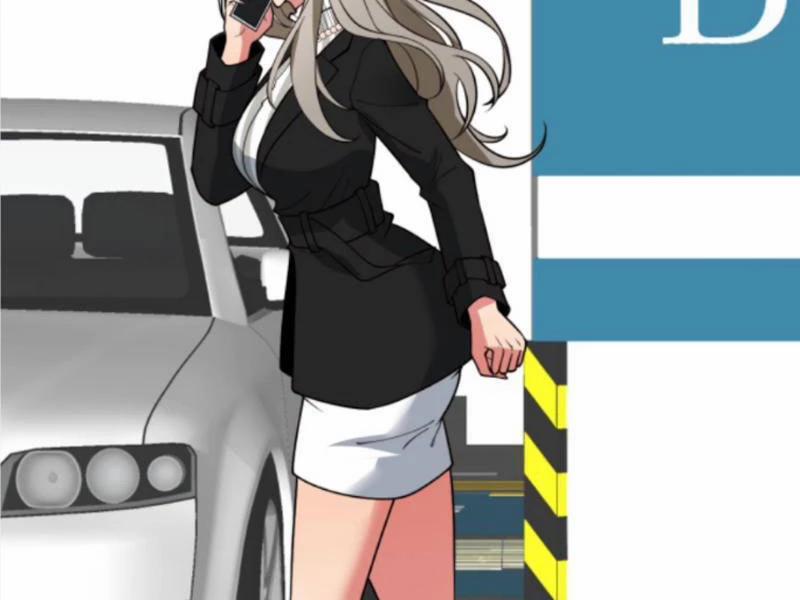 Ta Có 90 Tỷ Tiền Liếm Cẩu! 739 trang 7