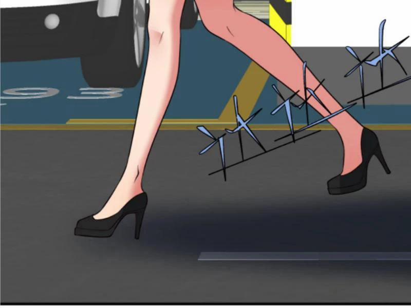 Ta Có 90 Tỷ Tiền Liếm Cẩu! 739 trang 8