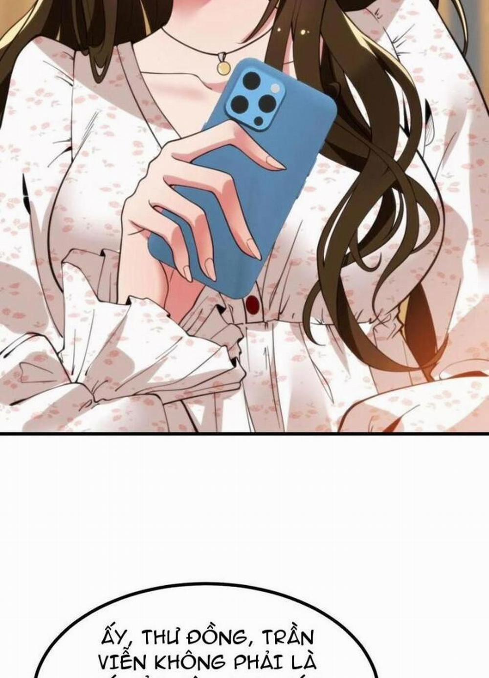 Ta Có 90 Tỷ Tiền Liếm Cẩu! 8 trang 13