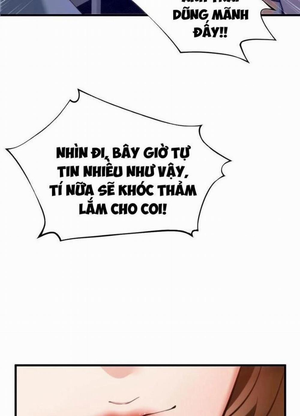 Ta Có 90 Tỷ Tiền Liếm Cẩu! 8 trang 9