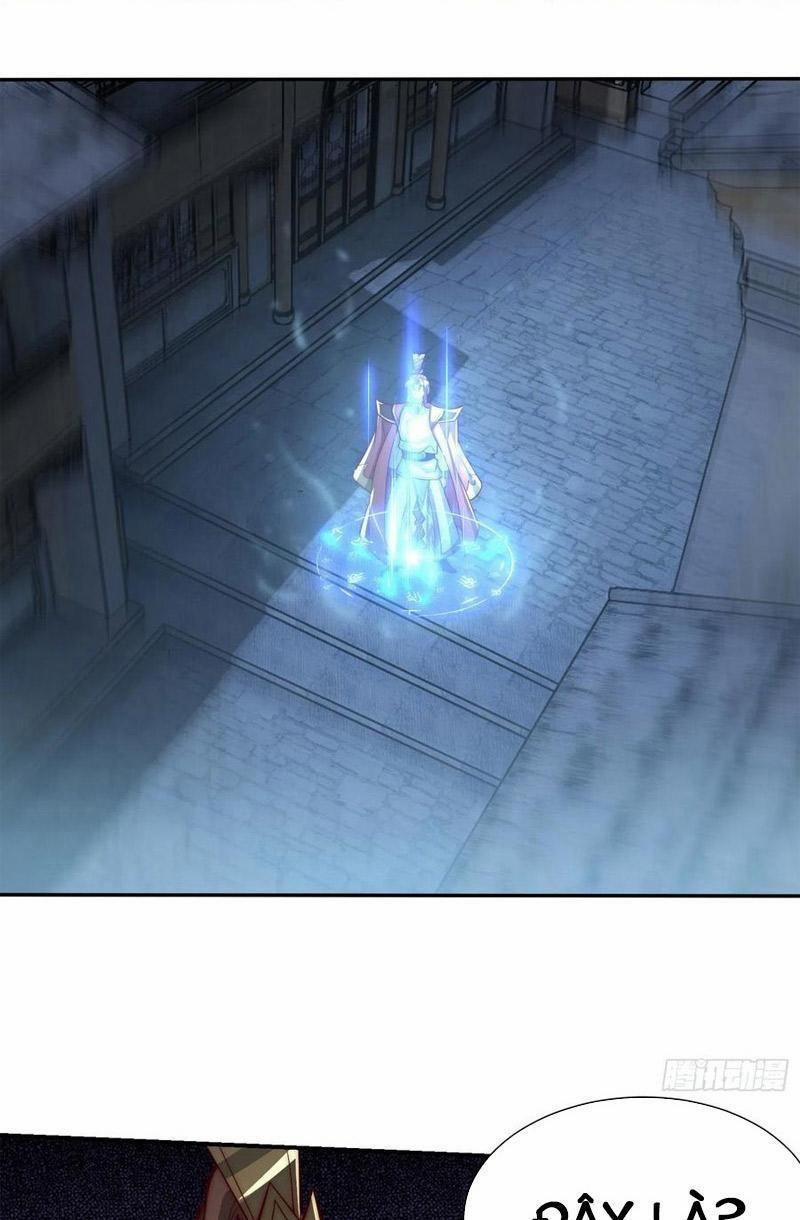 Ta Có Chín Nữ Đồ Đệ 294 trang 1