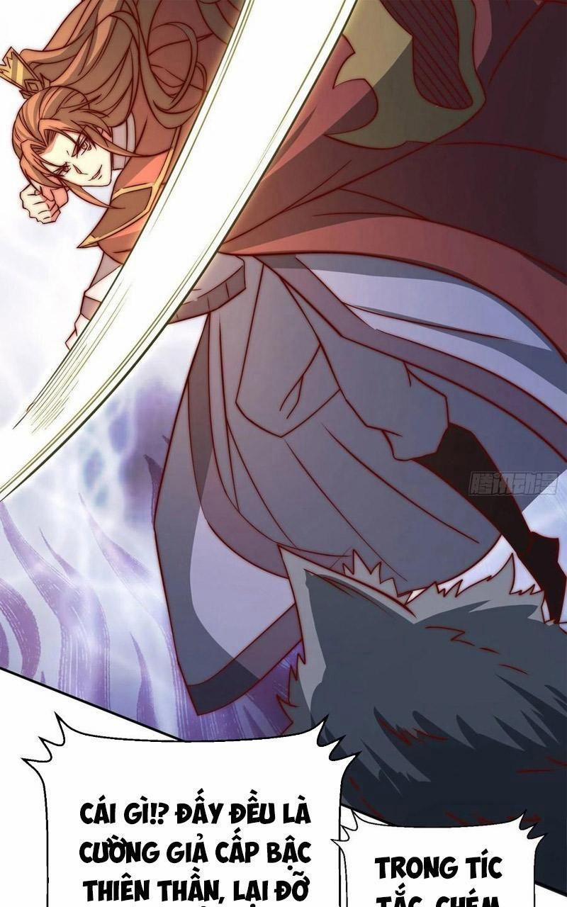 Ta Có Chín Nữ Đồ Đệ 294 trang 20