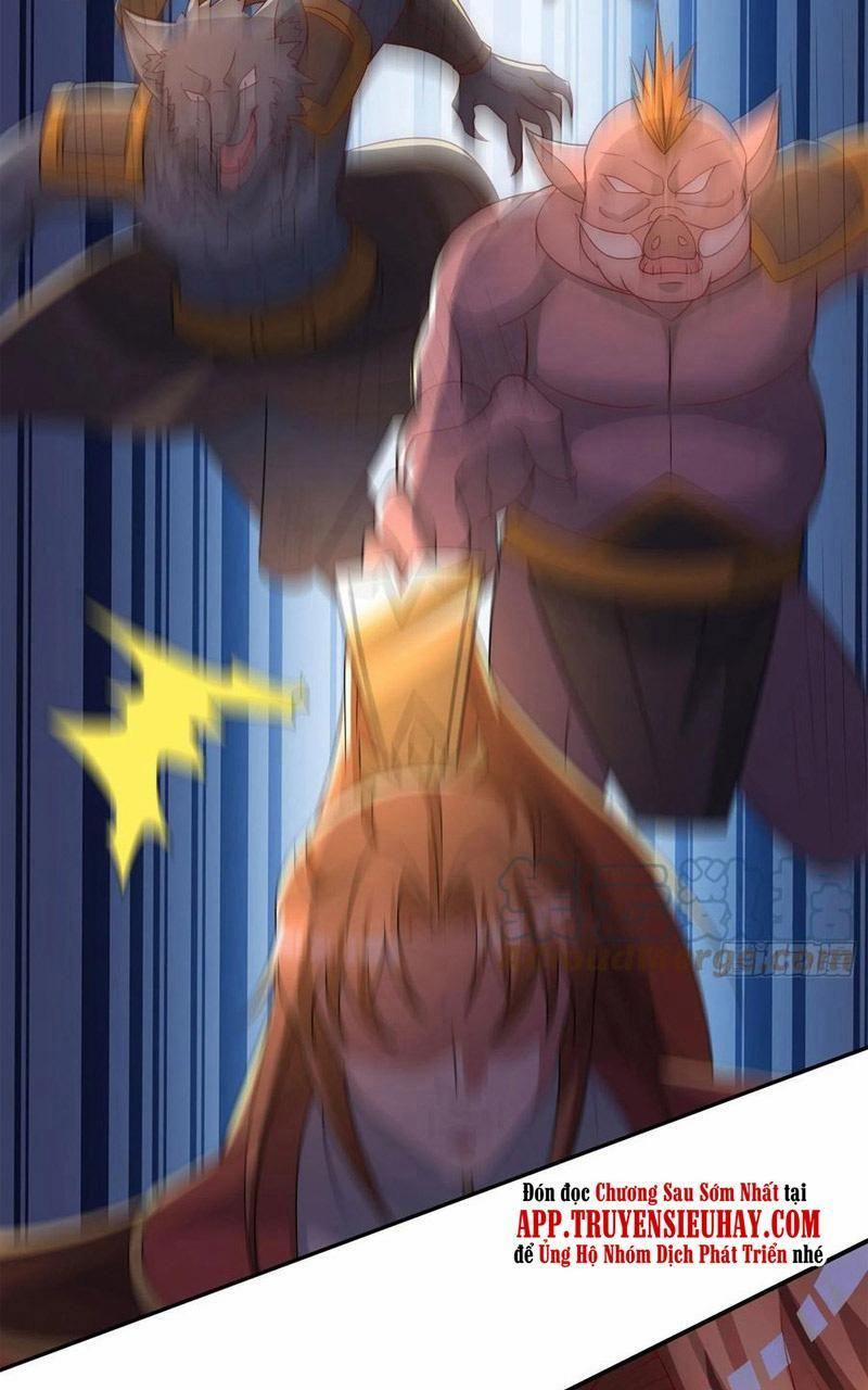 Ta Có Chín Nữ Đồ Đệ 294 trang 24