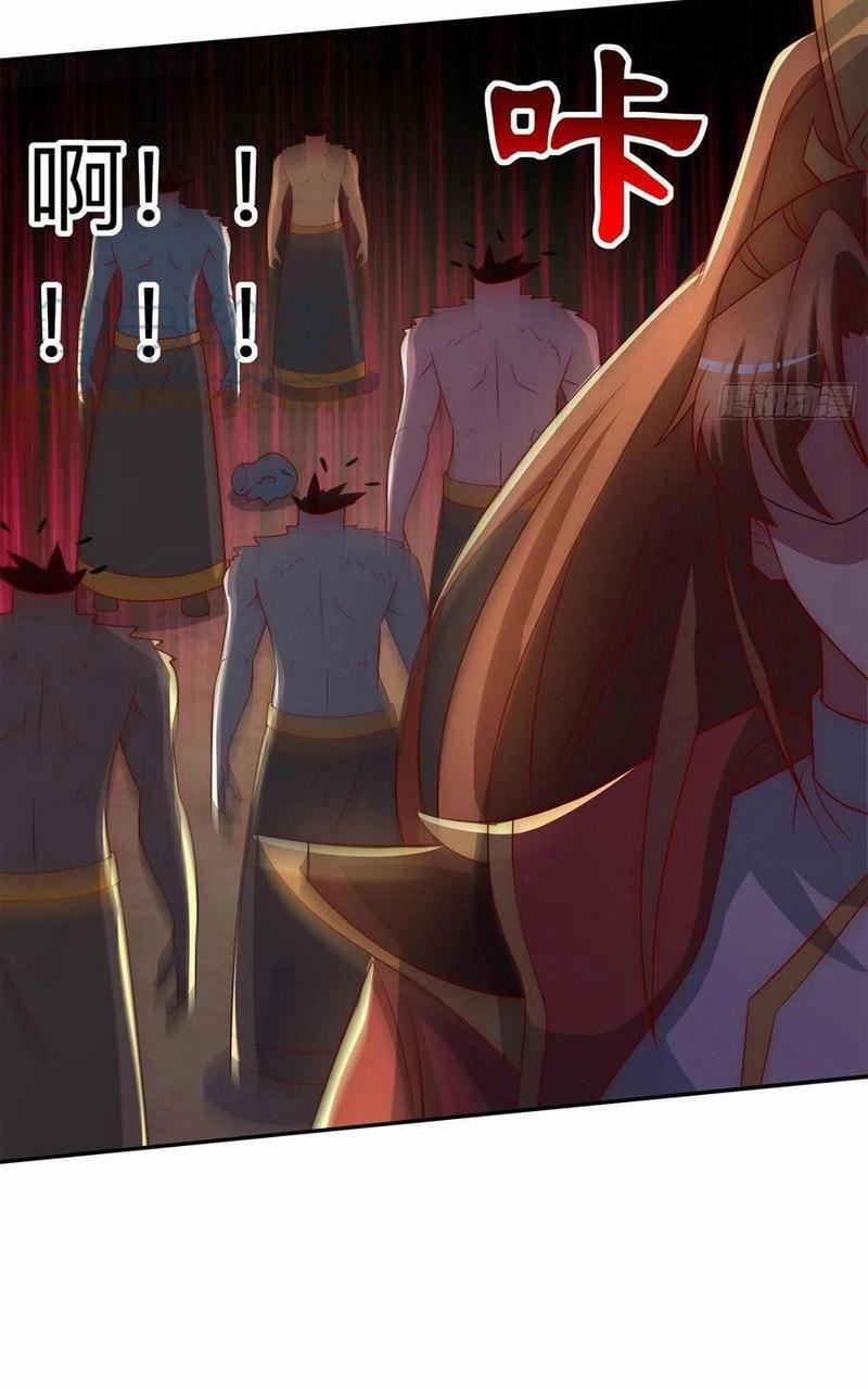 Ta Có Chín Nữ Đồ Đệ 294 trang 27