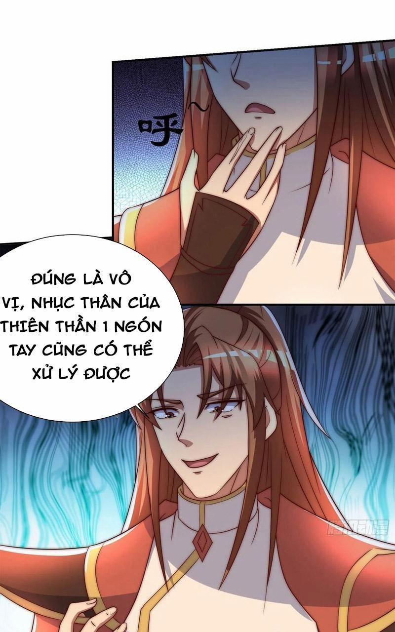 Ta Có Chín Nữ Đồ Đệ 294 trang 28