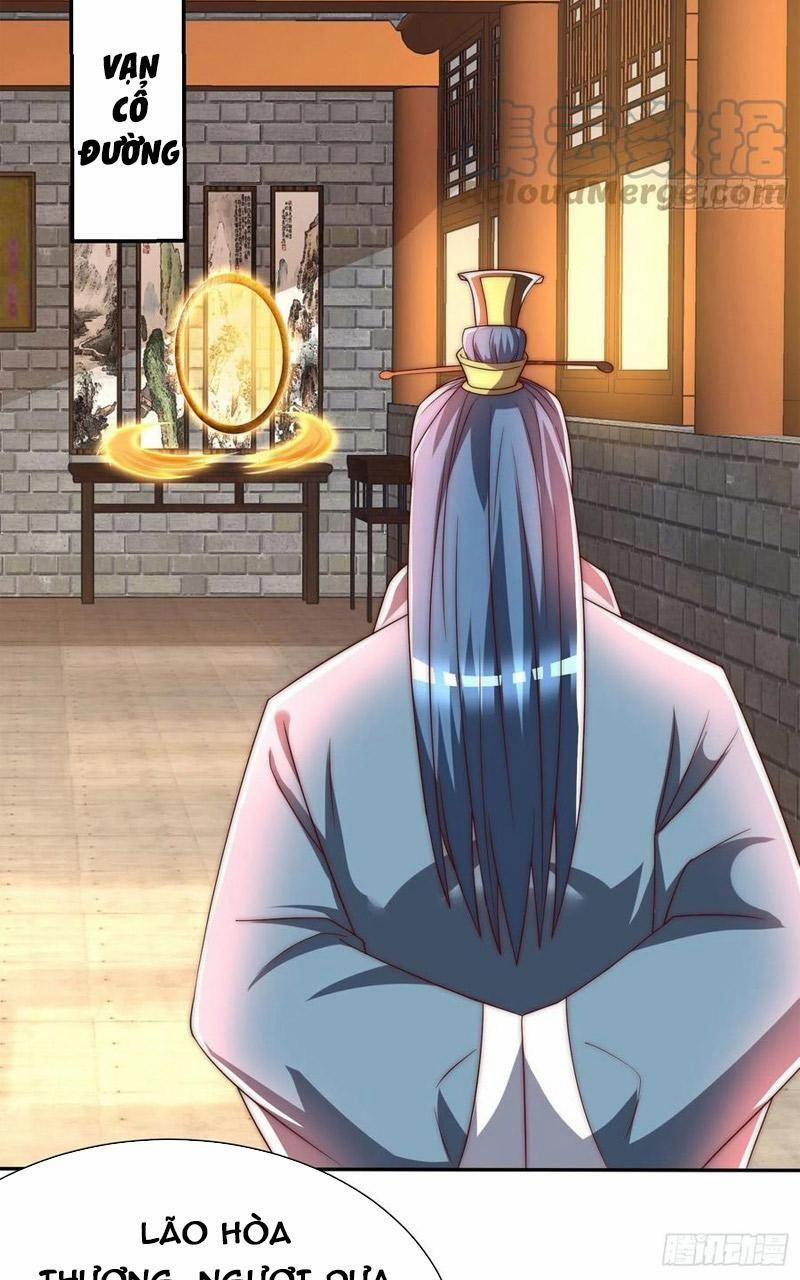 Ta Có Chín Nữ Đồ Đệ 294 trang 32