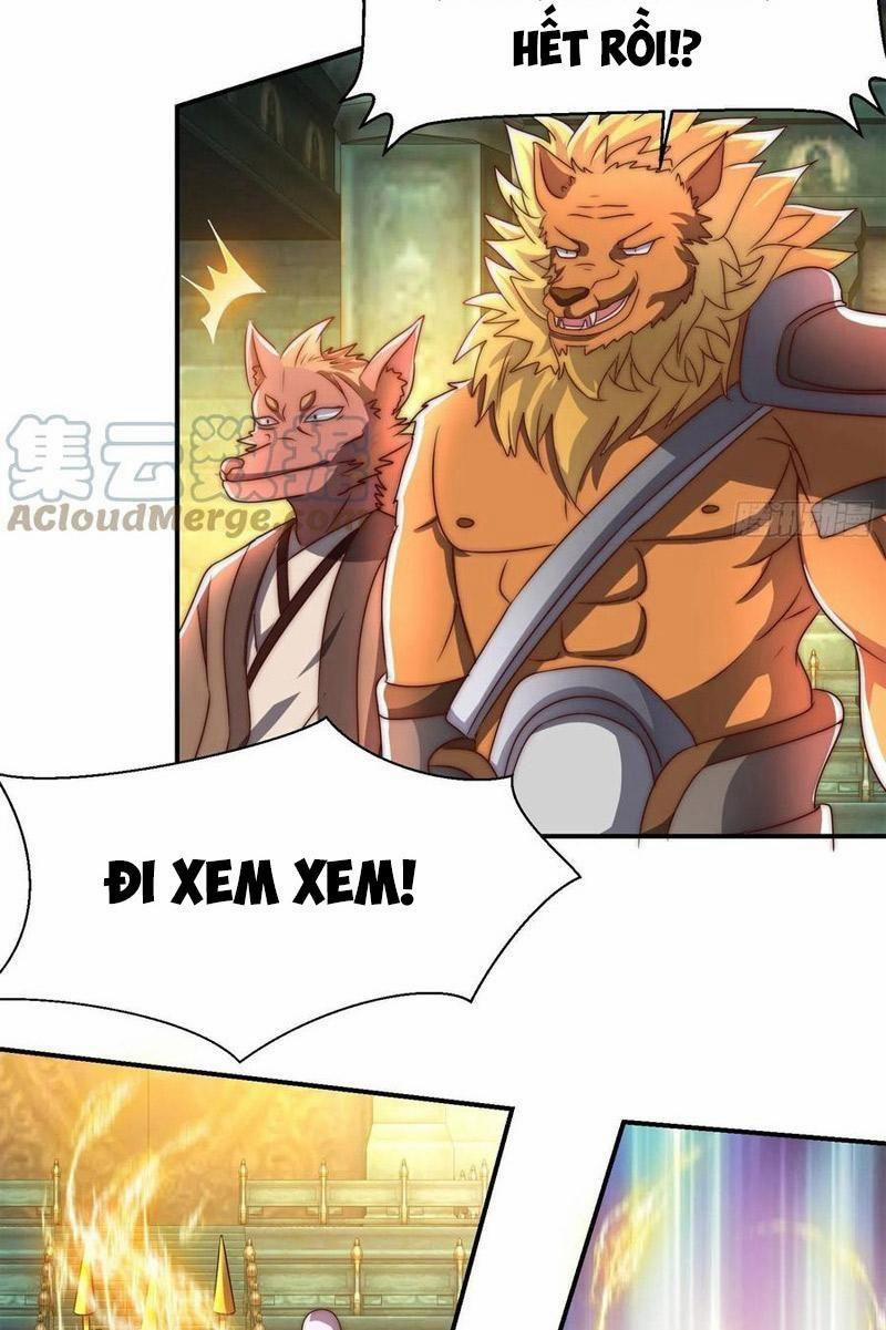 Ta Có Chín Nữ Đồ Đệ 294 trang 42