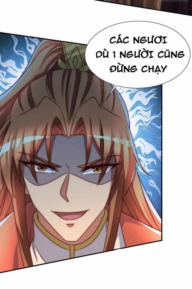 Ta Có Chín Nữ Đồ Đệ 294 trang 47