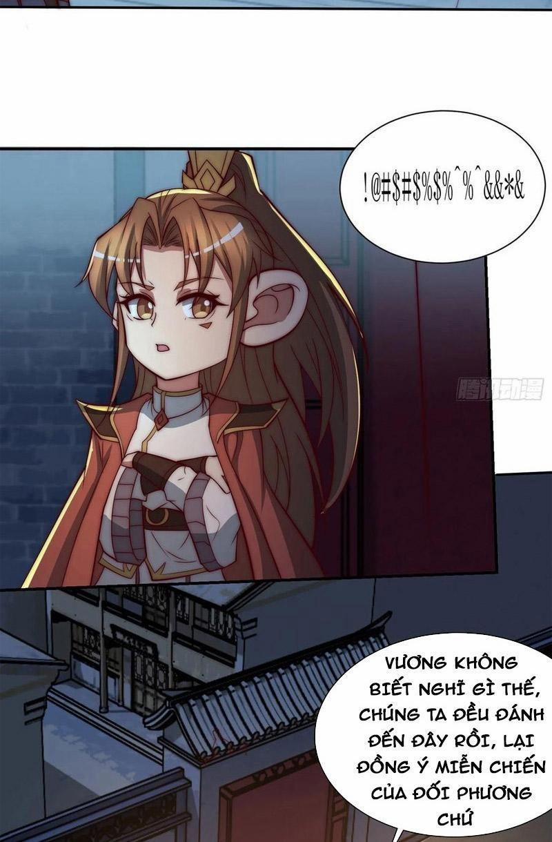 Ta Có Chín Nữ Đồ Đệ 294 trang 5