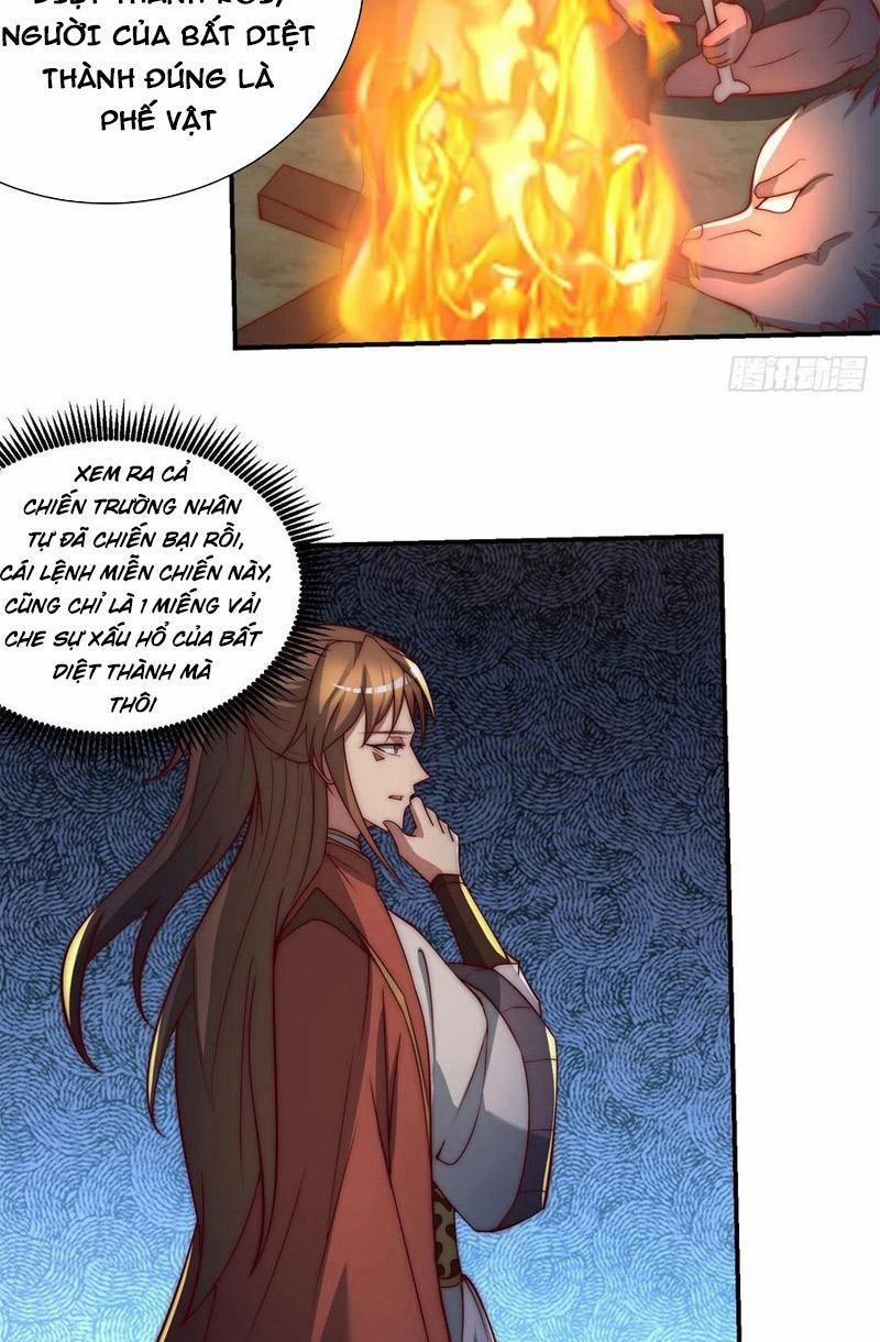 Ta Có Chín Nữ Đồ Đệ 294 trang 7