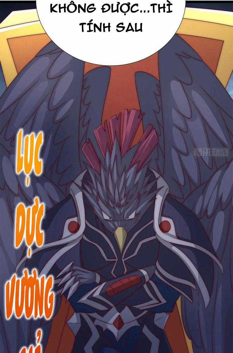 Ta Có Chín Nữ Đồ Đệ 295 trang 18