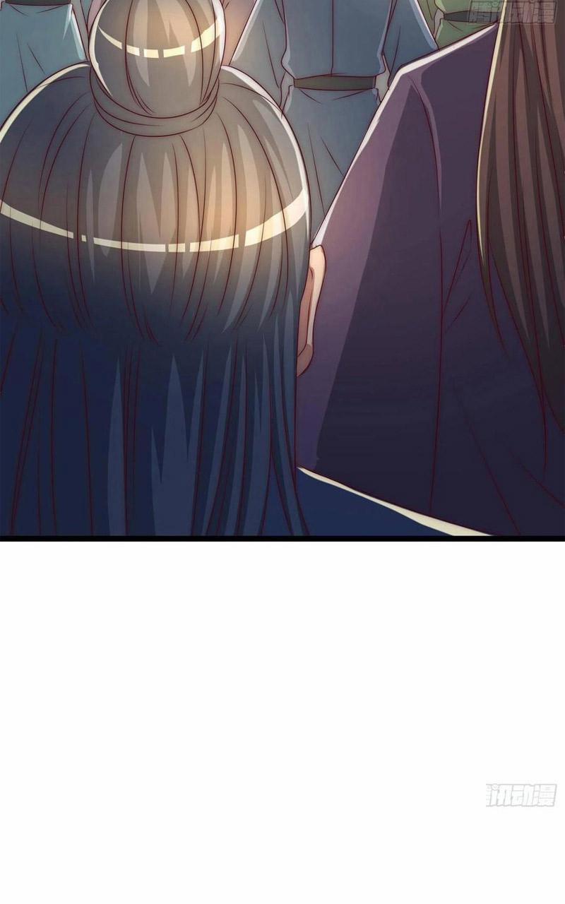 Ta Có Chín Nữ Đồ Đệ 295 trang 22