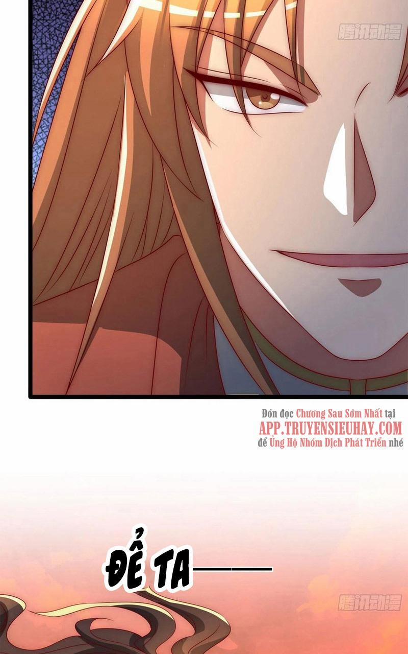 Ta Có Chín Nữ Đồ Đệ 295 trang 29