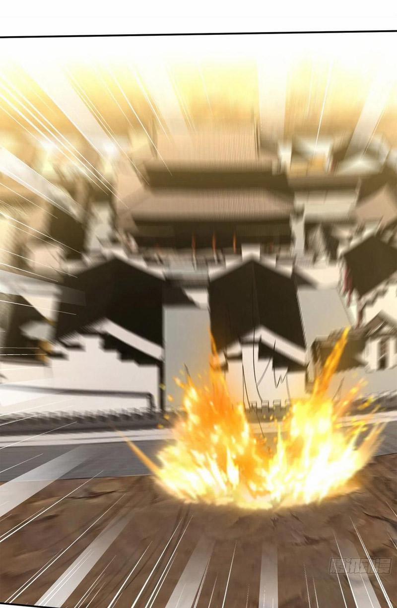 Ta Có Chín Nữ Đồ Đệ 296 trang 1