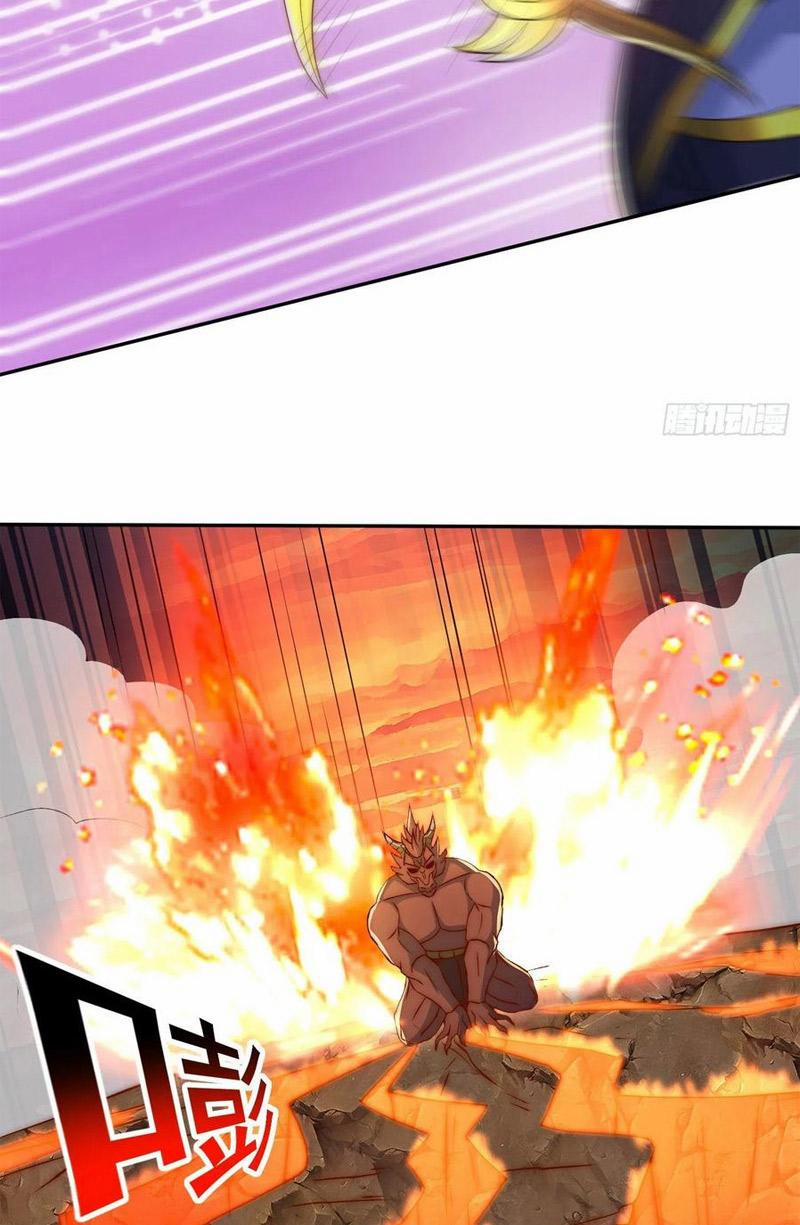 Ta Có Chín Nữ Đồ Đệ 296 trang 10